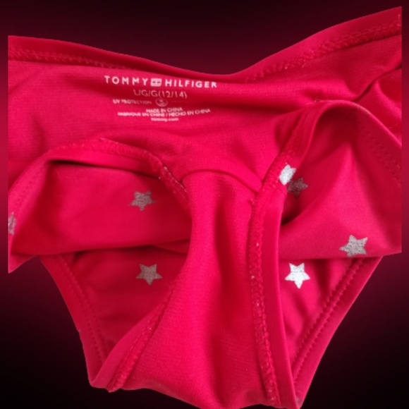 Hilfiger Bikini - Picture 5 of 11